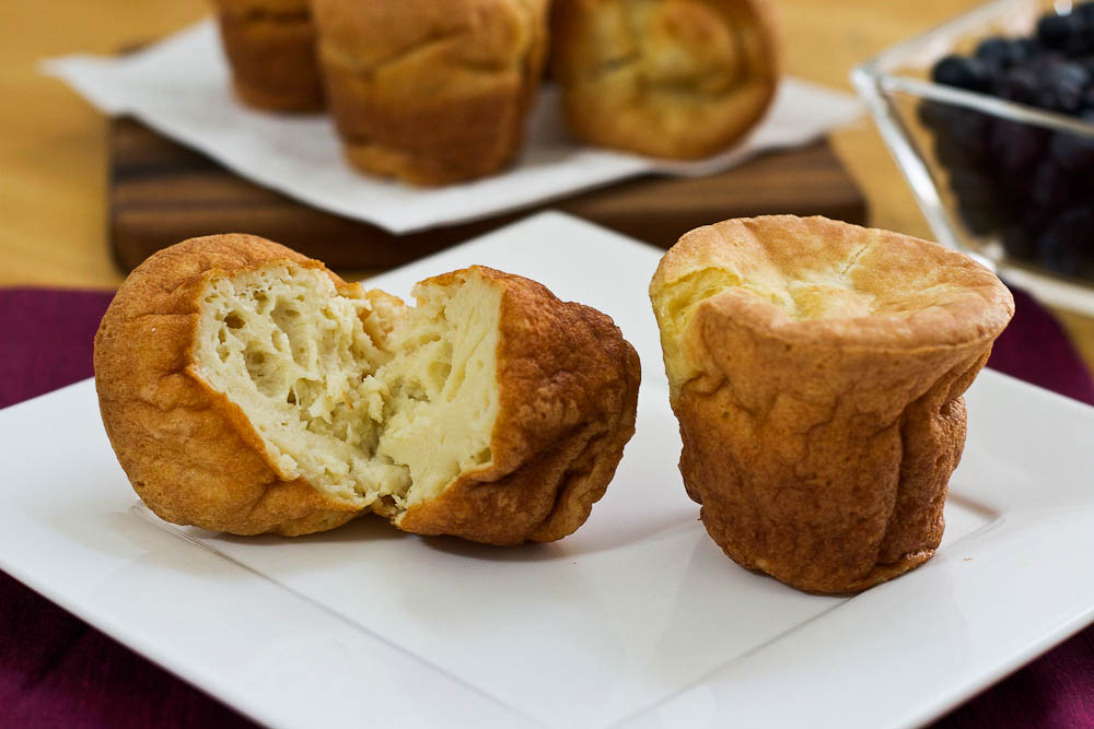 Popover Pics, Food Collection