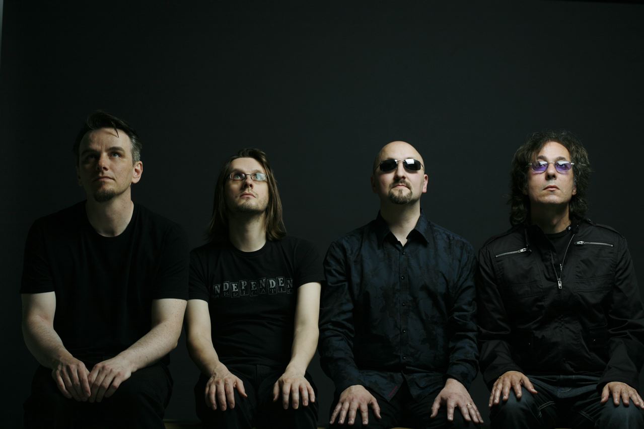Porcupine Tree Backgrounds on Wallpapers Vista