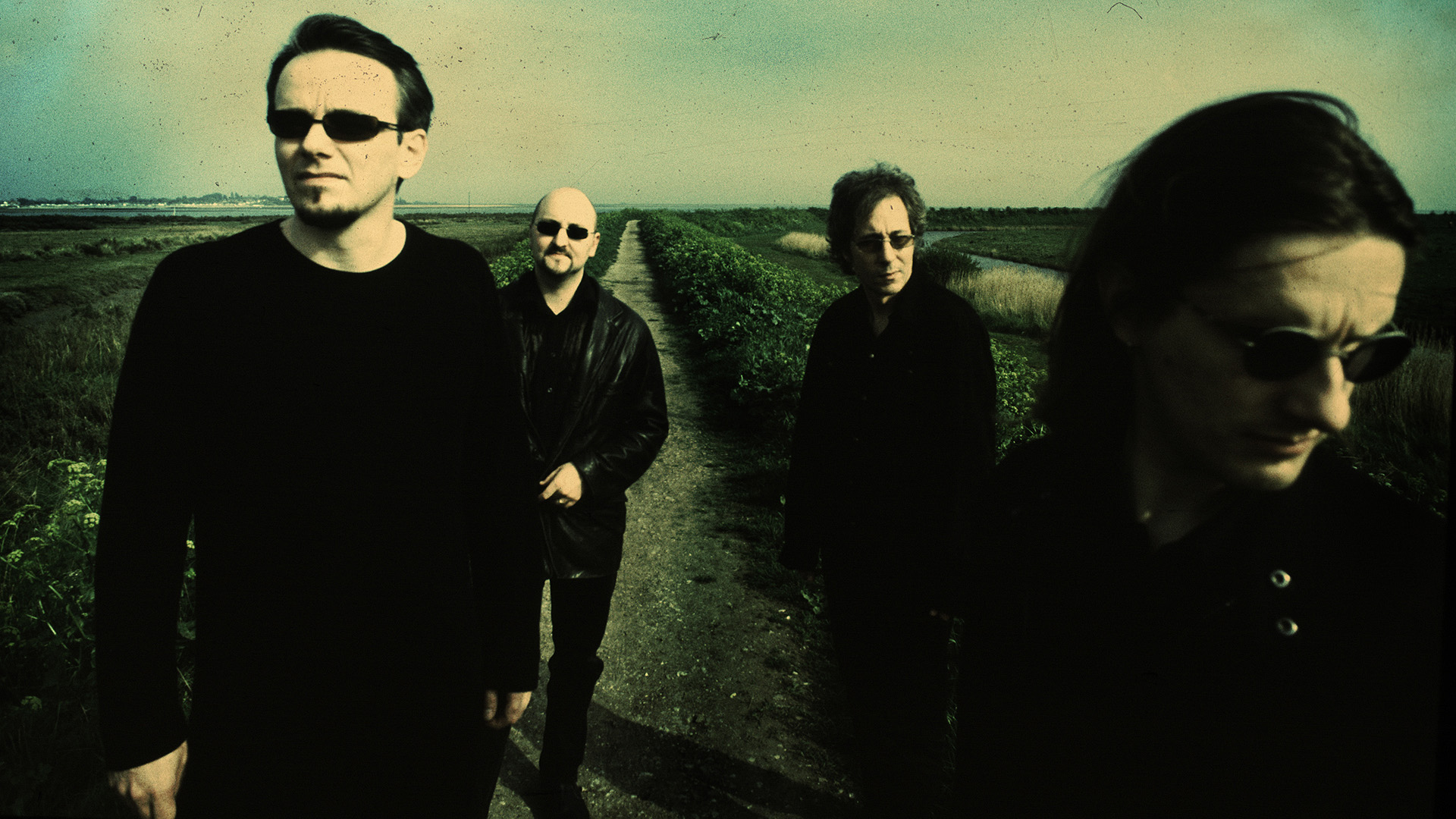 Nice Images Collection: Porcupine Tree Desktop Wallpapers