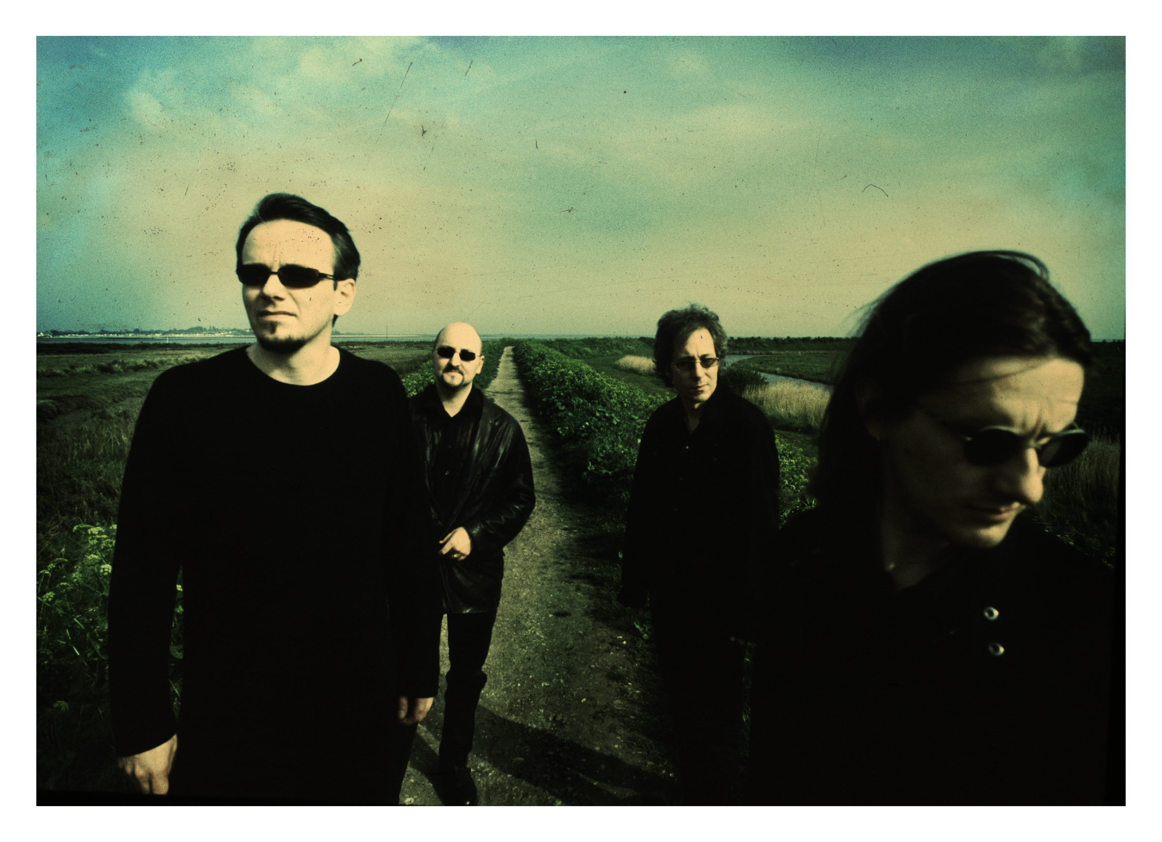 HQ Porcupine Tree Wallpapers | File 2495.12Kb