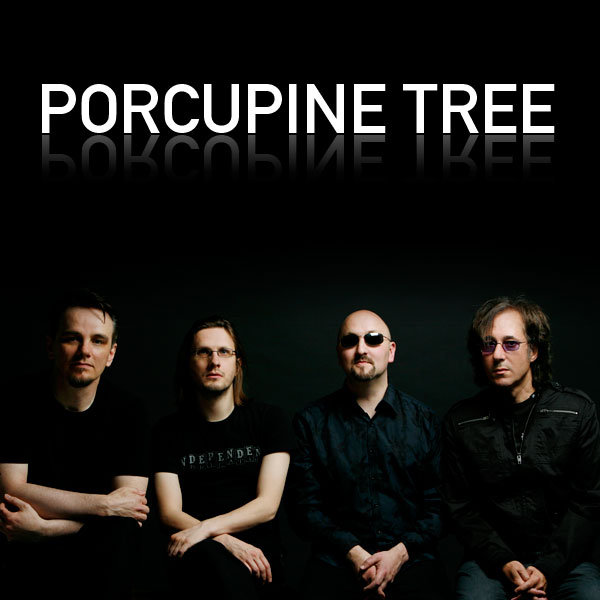 Nice Images Collection: Porcupine Tree Desktop Wallpapers