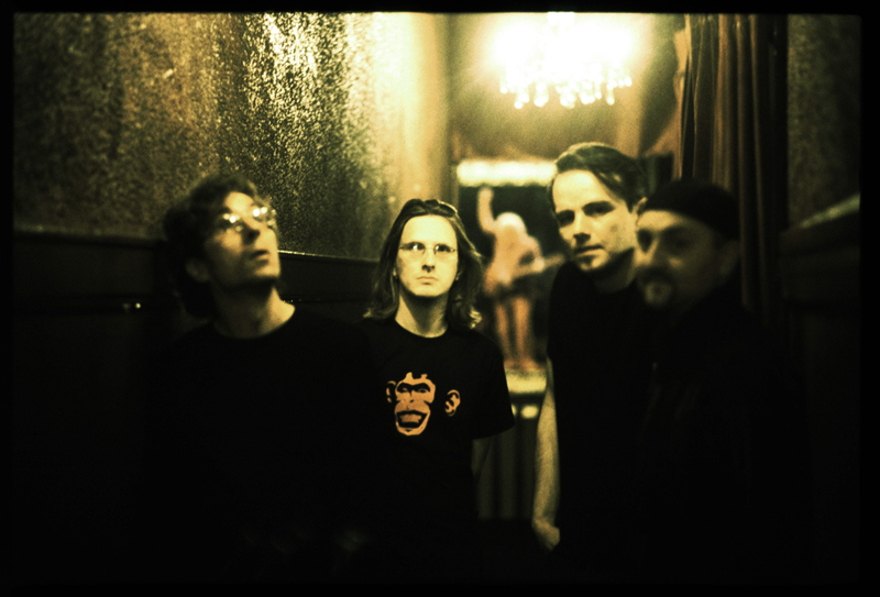 Images of Porcupine Tree | 800x543