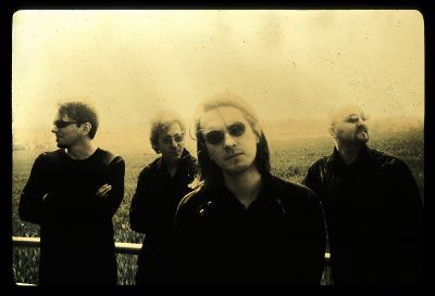 Porcupine Tree High Quality Background on Wallpapers Vista