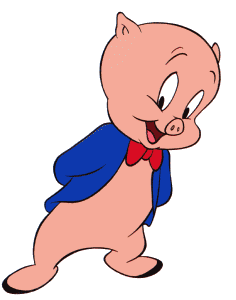 Porky Pig High Quality Background on Wallpapers Vista