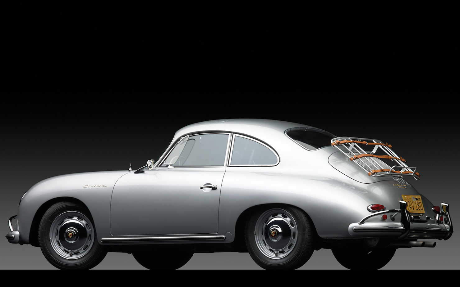 Amazing Porsche 356 Pictures & Backgrounds