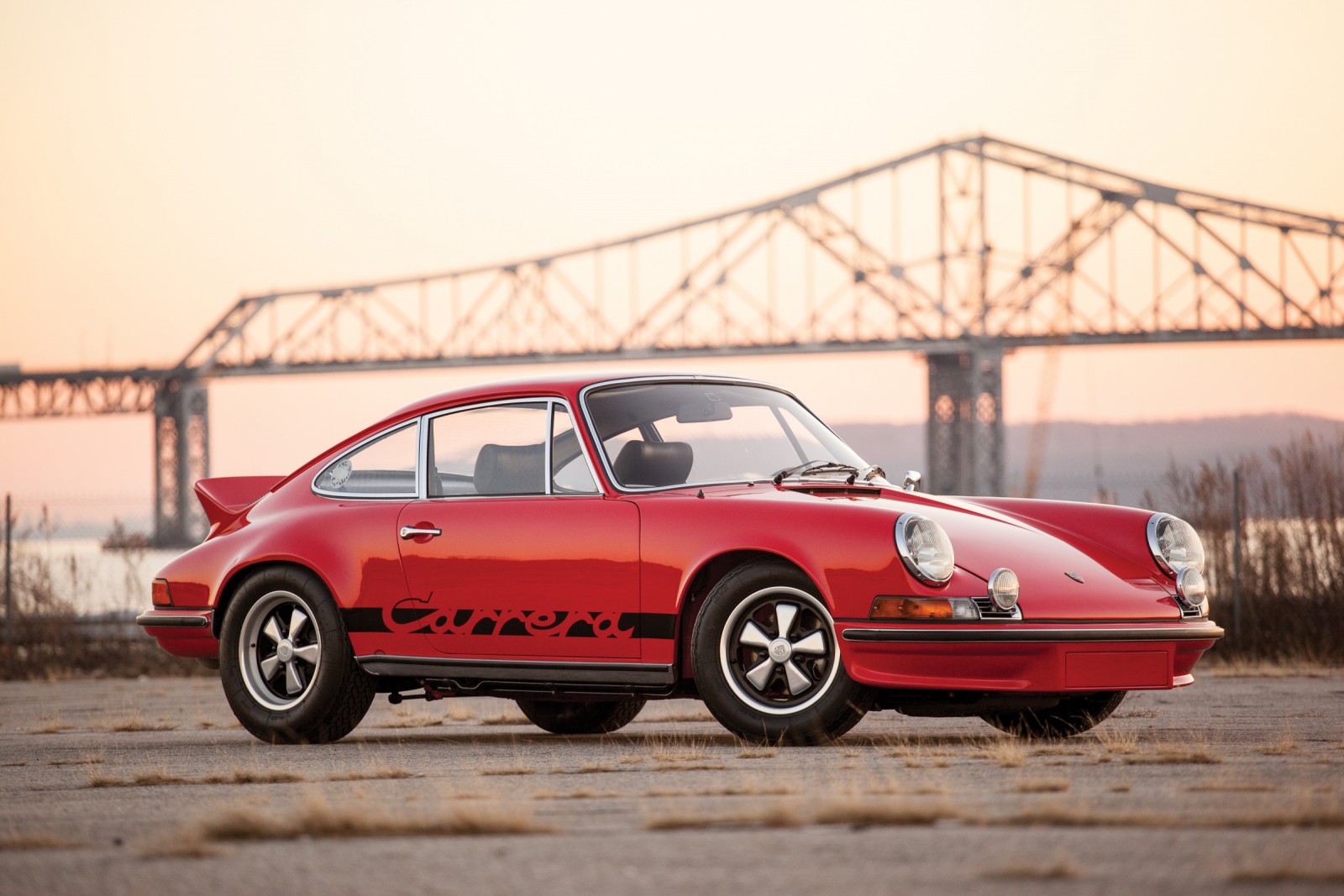 Amazing Porsche 911 Carrera RS Pictures & Backgrounds