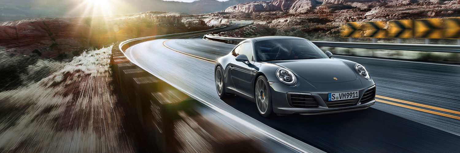 HD Quality Wallpaper | Collection: Vehicles, 1500x500 Porsche 911 Carrera