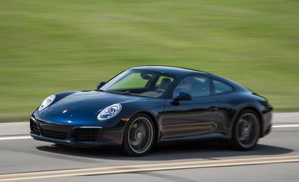 Porsche 911 Carrera Backgrounds, Compatible - PC, Mobile, Gadgets| 429x262 px
