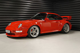 280x184 > Porsche 911 GT2 Wallpapers