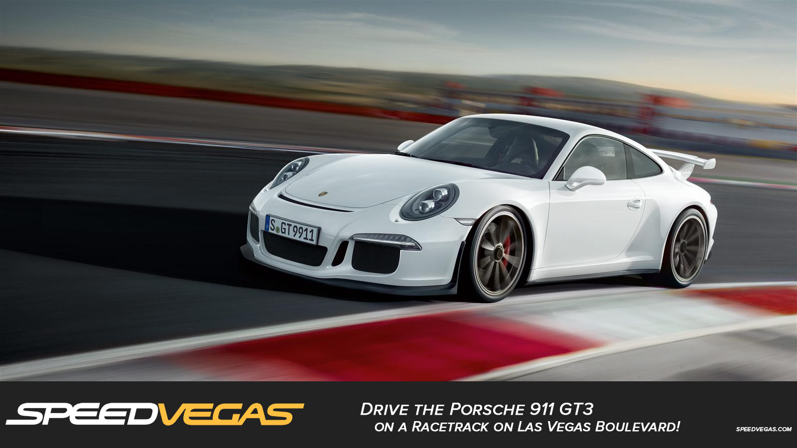 1600x900 > Porsche 911 GT3 Wallpapers