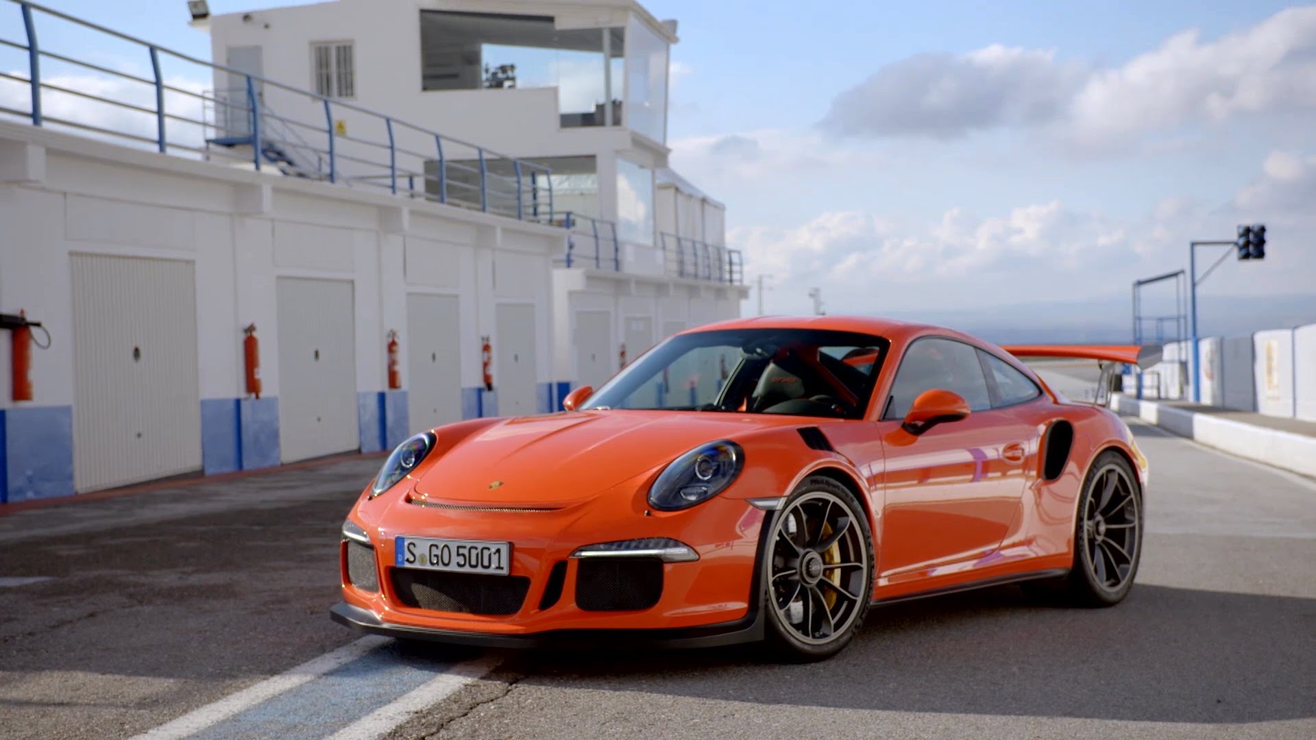 Porsche 911 GT3 HD wallpapers, Desktop wallpaper - most viewed