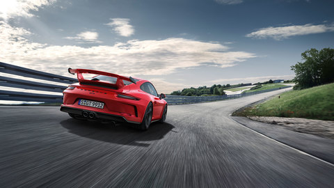 Porsche 911 GT3 HD wallpapers, Desktop wallpaper - most viewed