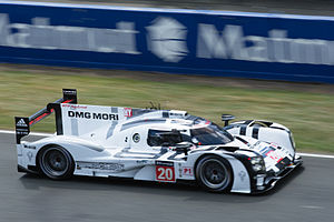 300x200 > Porsche 919 Hybrid Wallpapers