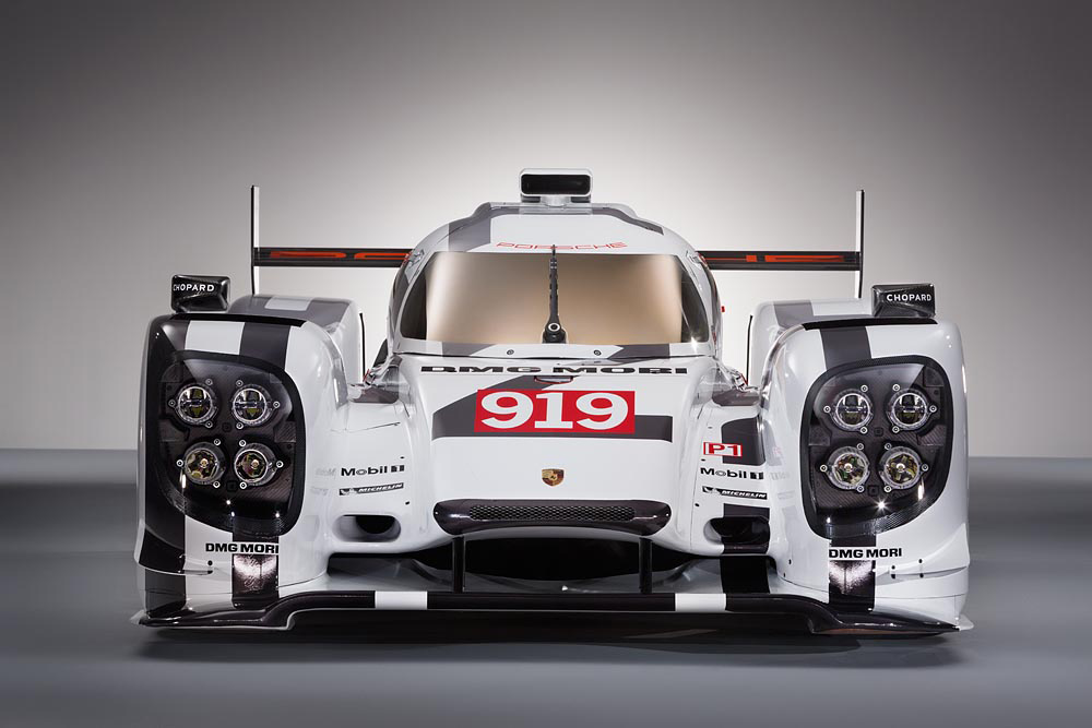 Porsche 919 Hybrid Backgrounds, Compatible - PC, Mobile, Gadgets| 1000x667 px