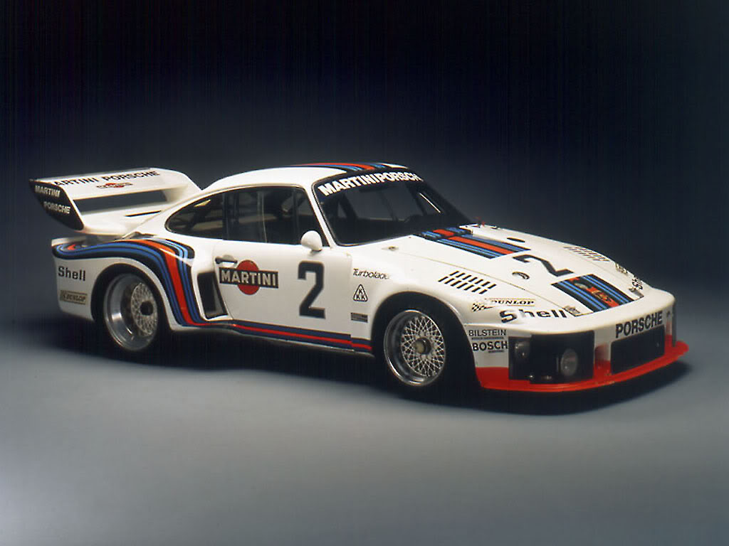 High Resolution Wallpaper | Porsche 935 1024x768 px