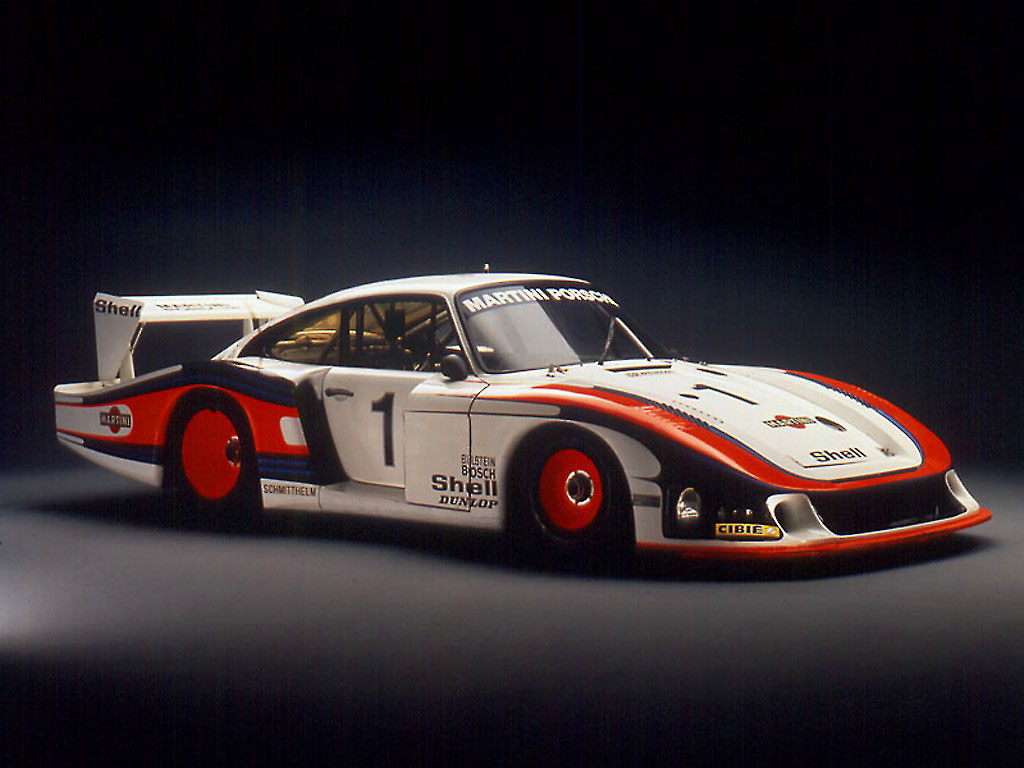 Porsche 935 Pics, Vehicles Collection