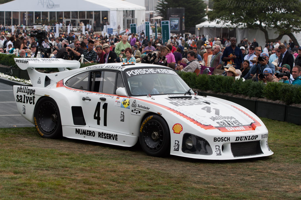 HQ Porsche 935 Wallpapers | File 293.81Kb