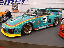 220x165 > Porsche 935 Wallpapers