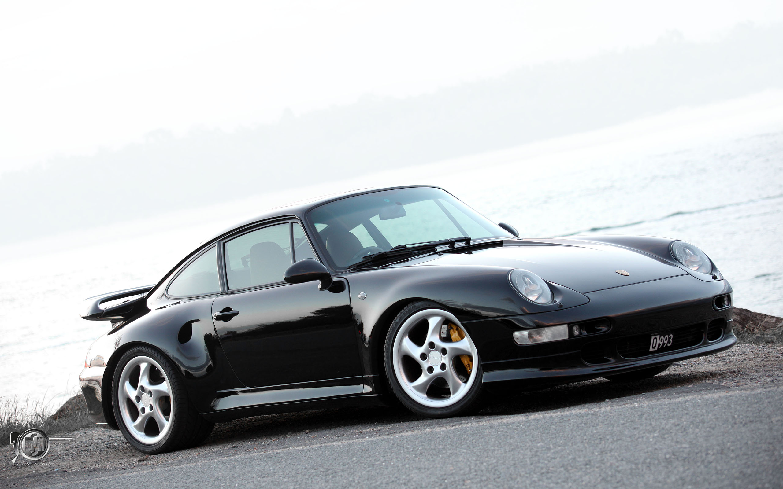 Porsche 993 Backgrounds, Compatible - PC, Mobile, Gadgets| 2560x1600 px