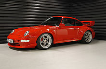 Porsche 993 Backgrounds, Compatible - PC, Mobile, Gadgets| 220x144 px