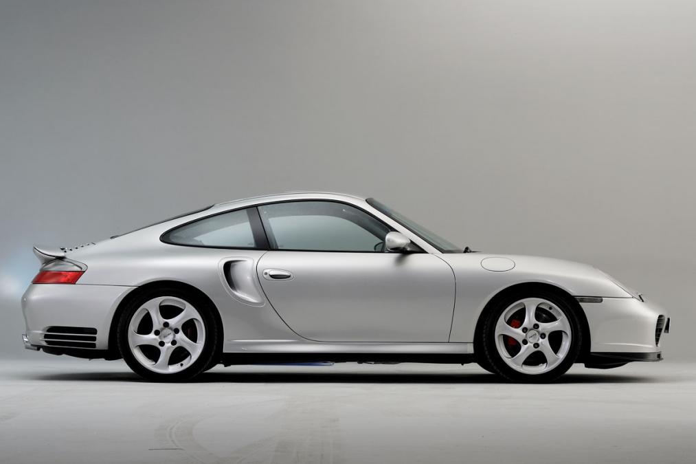 Nice wallpapers Porsche 996 Turbo 1013x675px