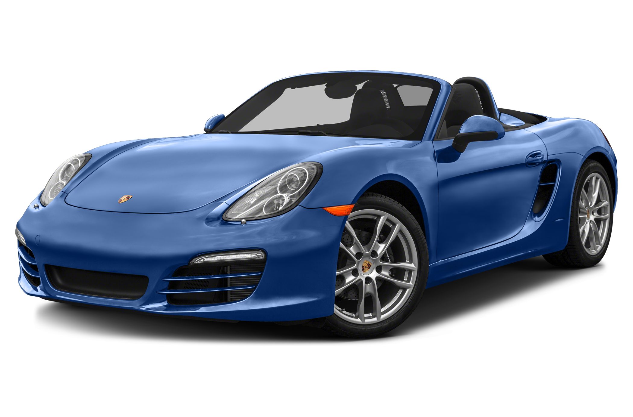 Amazing Porsche Boxster Pictures & Backgrounds