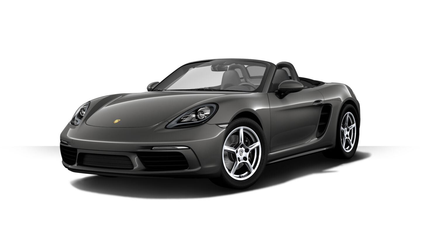 Amazing Porsche Boxster Pictures & Backgrounds