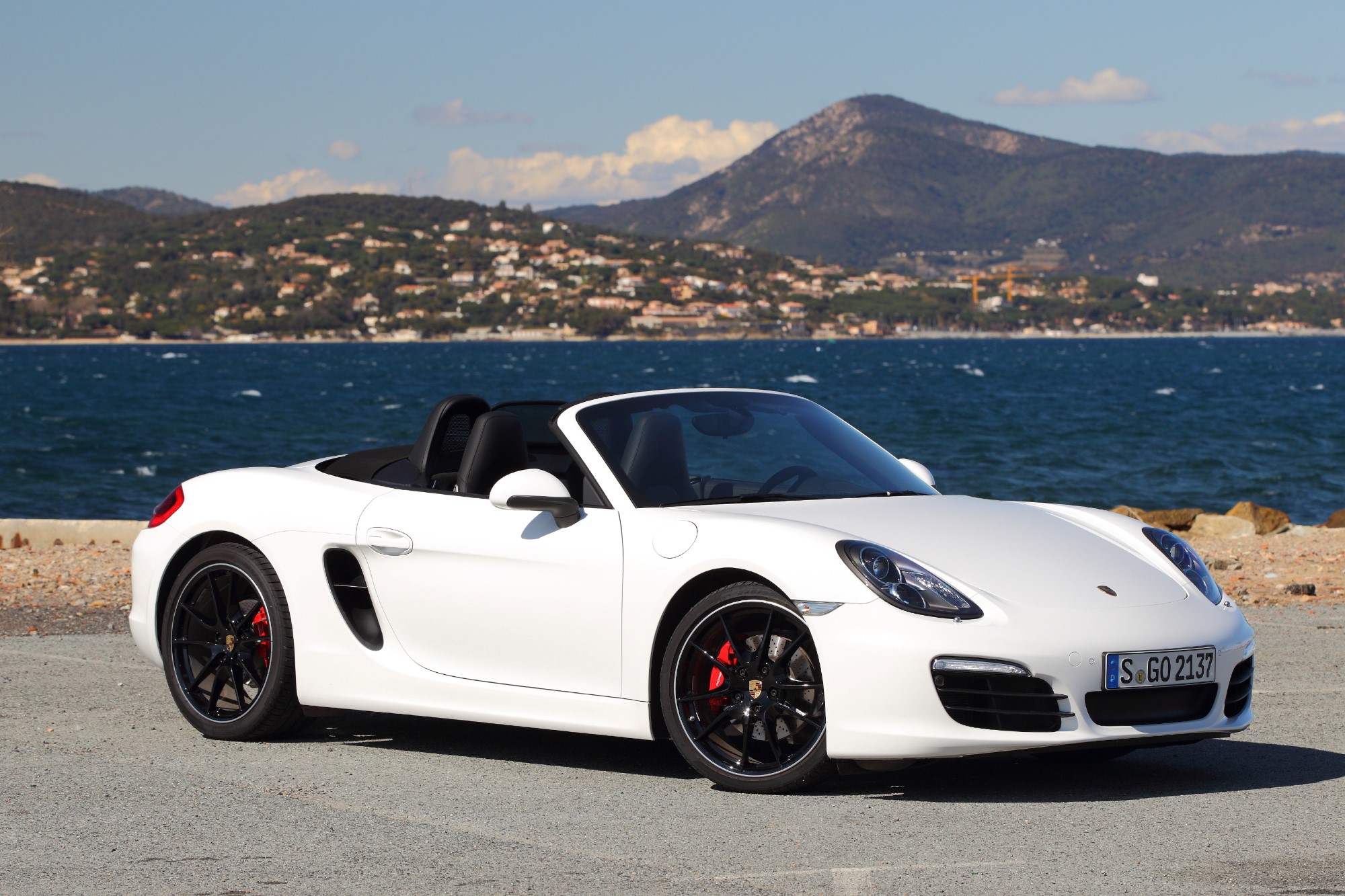 Porsche Boxster Pics, Vehicles Collection