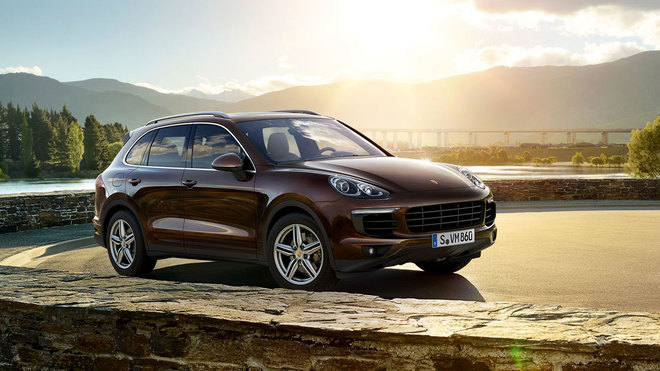 660x371 > Porsche Cayenne Wallpapers