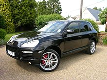 Porsche Cayenne Pics, Vehicles Collection