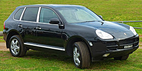 Porsche Cayenne Pics, Vehicles Collection