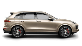 High Resolution Wallpaper | Porsche Cayenne 320x180 px