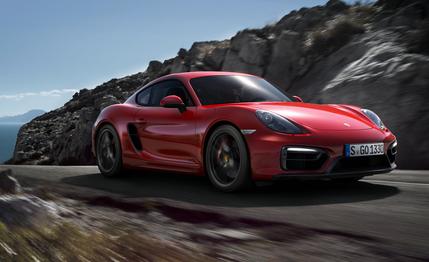 Porsche Cayman GTS Backgrounds, Compatible - PC, Mobile, Gadgets| 429x262 px