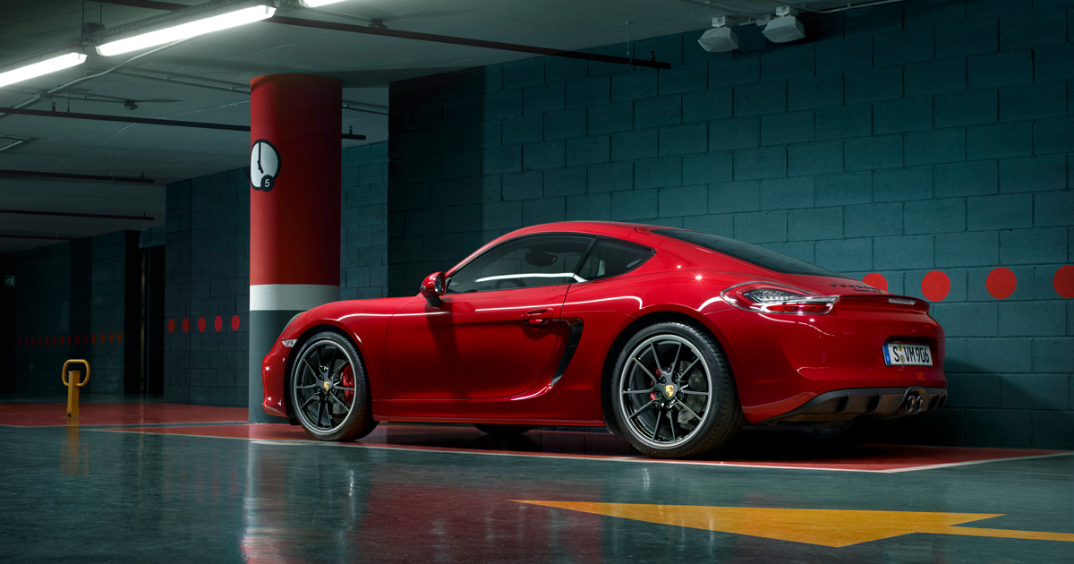 Porsche Cayman GTS Backgrounds, Compatible - PC, Mobile, Gadgets| 1200x630 px