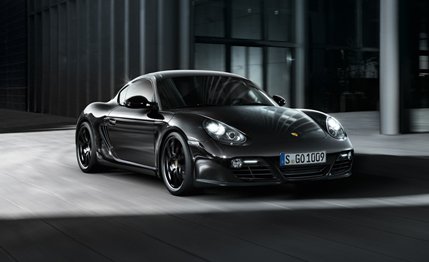 429x262 > Porsche Cayman S Wallpapers