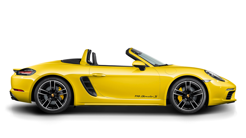 Amazing Porsche Cayman S Pictures & Backgrounds