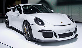 Porsche 911 GT3 Pics, Vehicles Collection