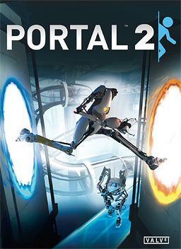 Portal 2 High Quality Background on Wallpapers Vista