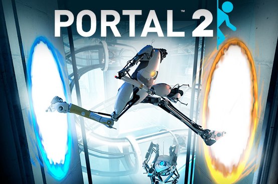 Nice Images Collection: Portal 2 Desktop Wallpapers