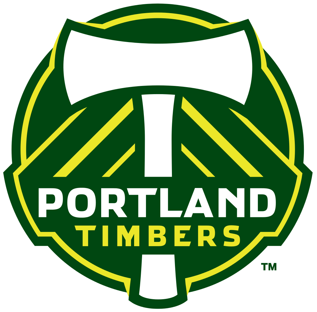 Portland Timbers #1