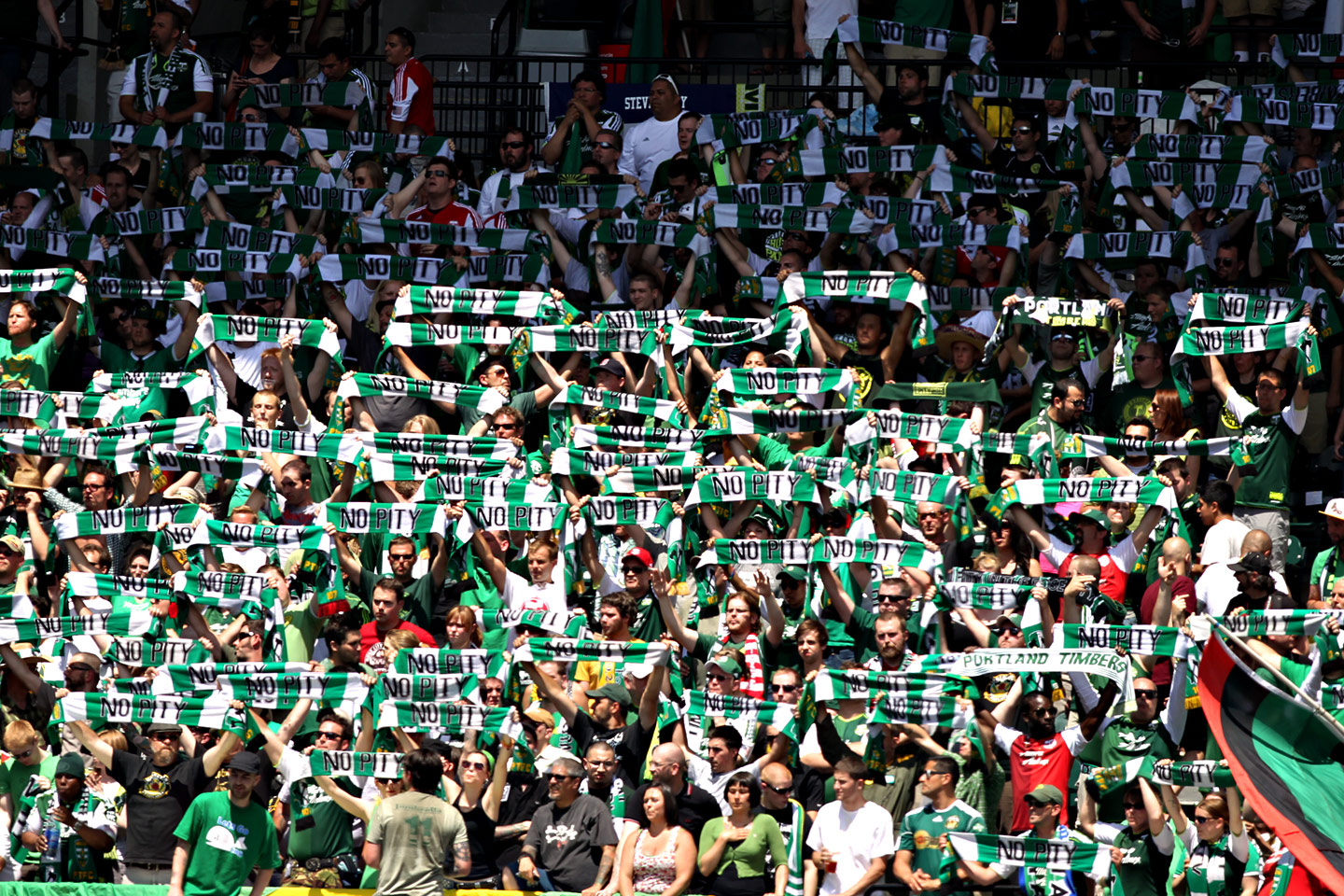 Images of Portland Timbers | 1440x960