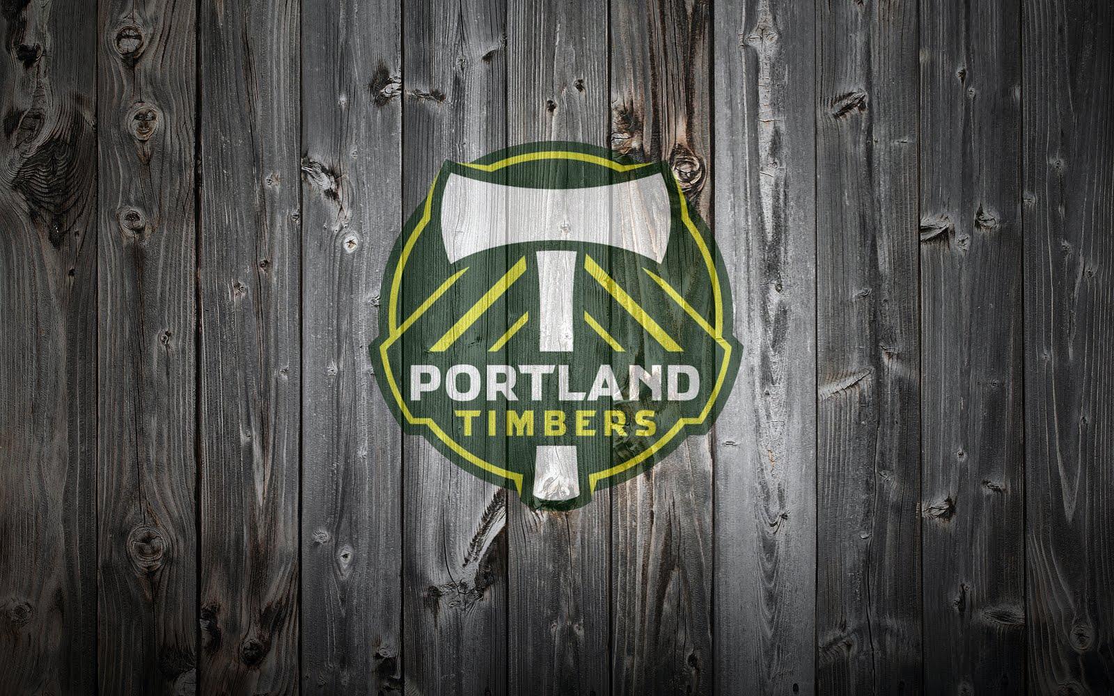 Portland Timbers #4
