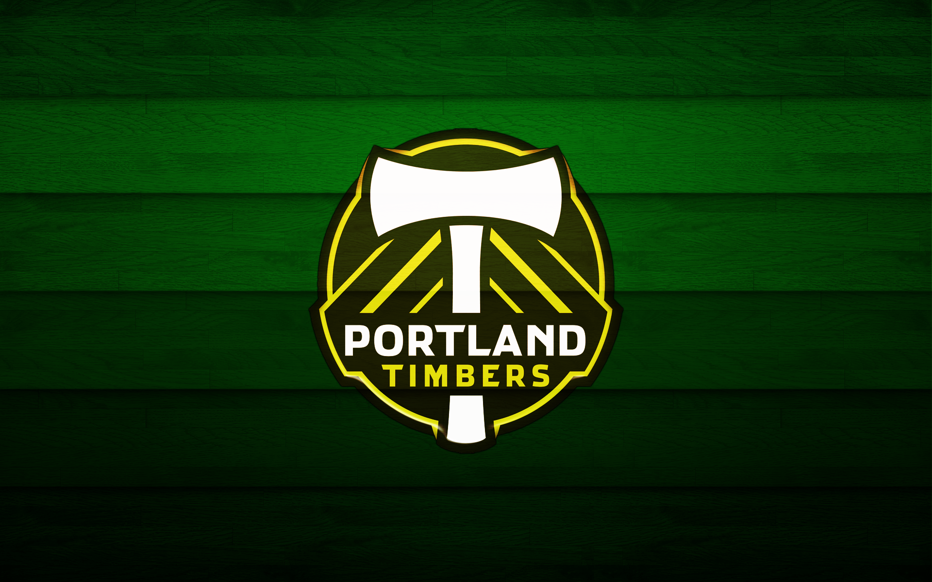 Nice Images Collection: Portland Timbers Desktop Wallpapers