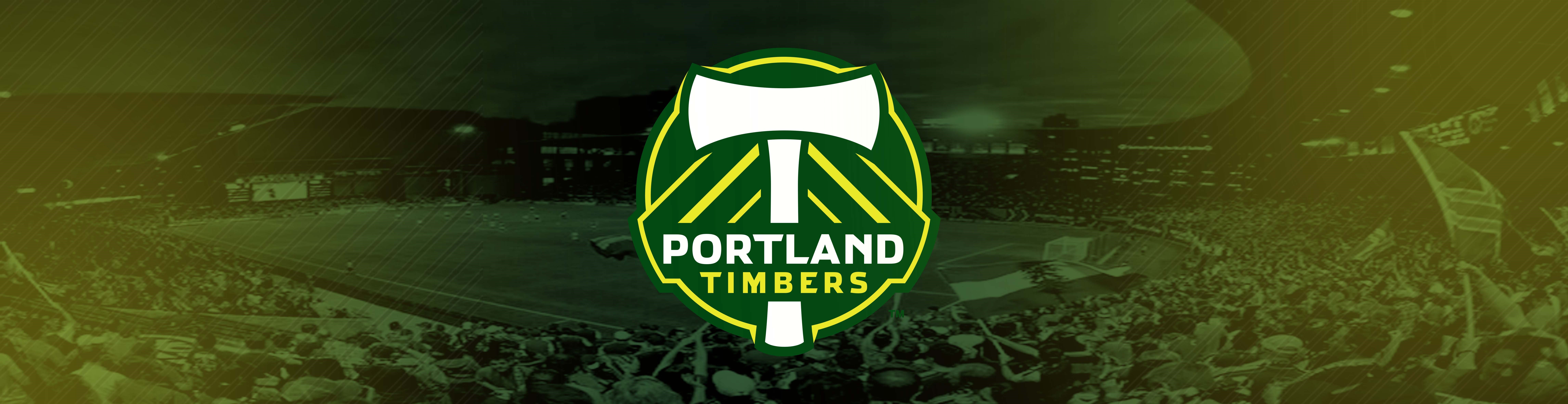 Images of Portland Timbers | 9167x2363