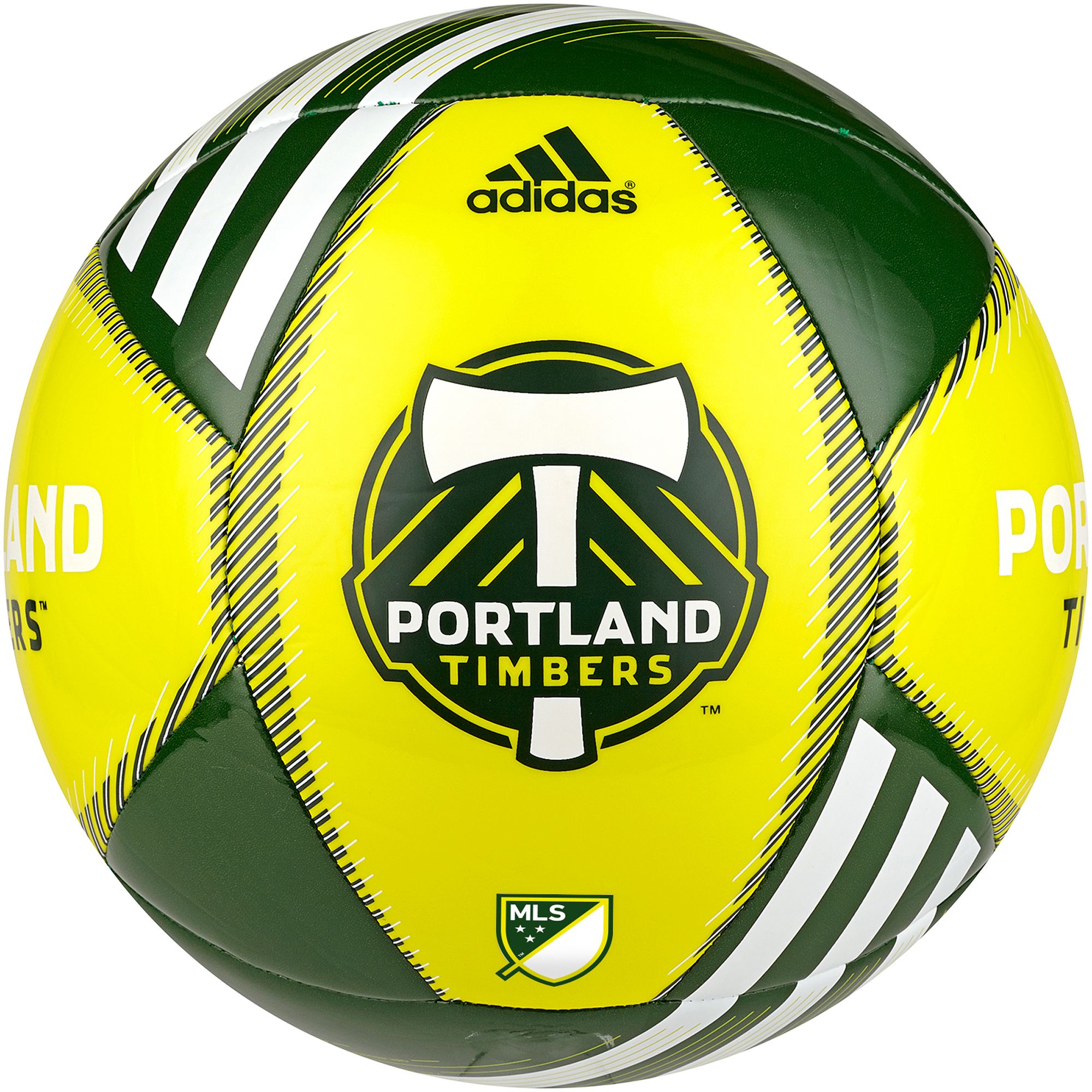 HD Quality Wallpaper | Collection: Sports, 2000x2000 Portland Timbers