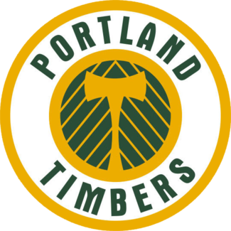 Portland Timbers #15