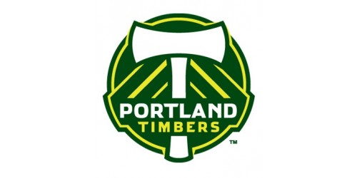Portland Timbers #19