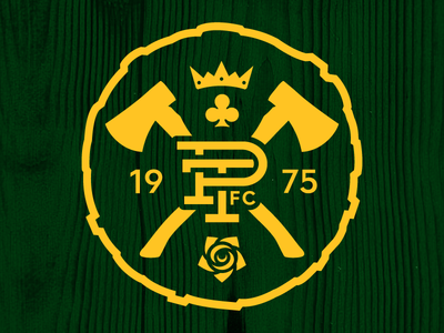 Amazing Portland Timbers Pictures & Backgrounds