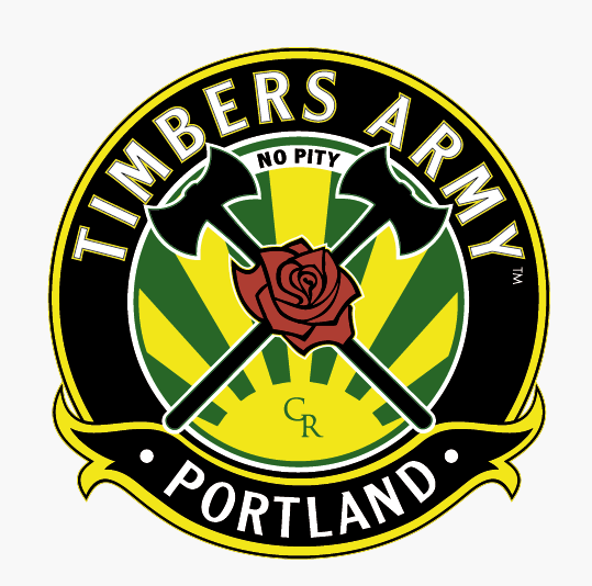 Portland Timbers Pics, Sports Collection