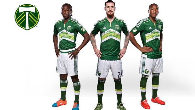 Portland Timbers Backgrounds, Compatible - PC, Mobile, Gadgets| 620x350 px